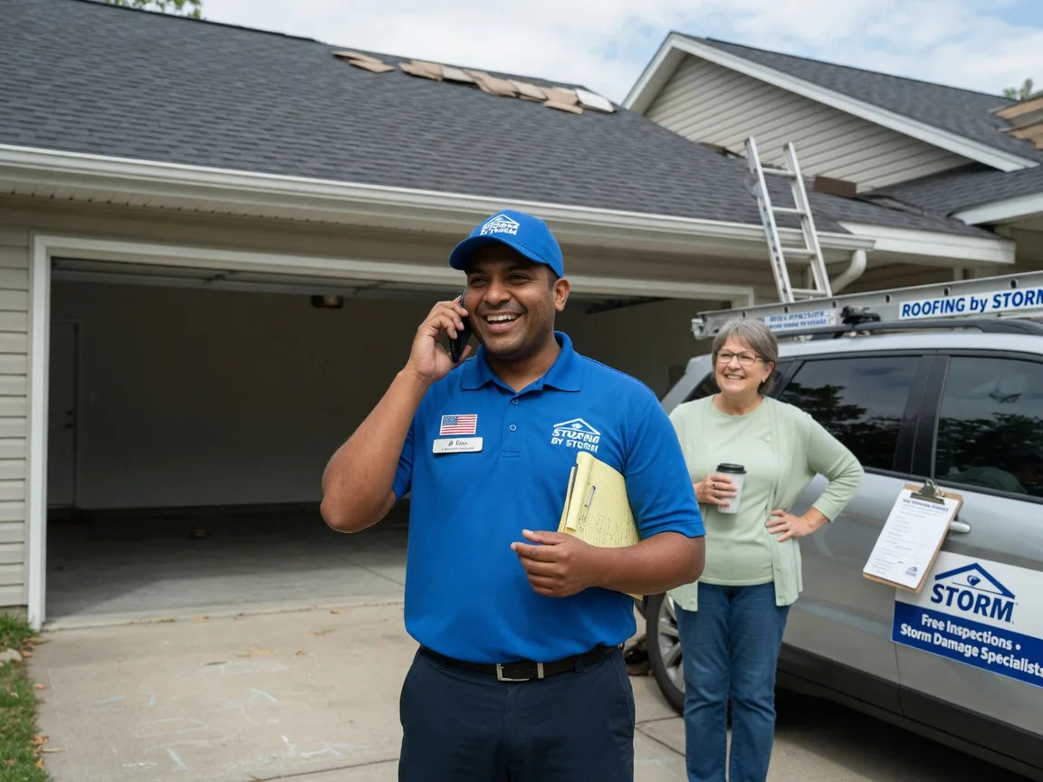 Roof Repair Near Me Vivian, SD FAQs