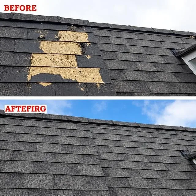 Roof Repair Near Me in Vivian, SD near me